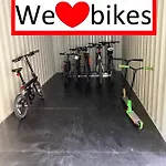 Appartement -free Parking- *