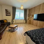 Appartement -free Parking- Trenčín