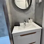 -free Parking- Apartment
