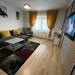 Apartment -free Parking- Trencin