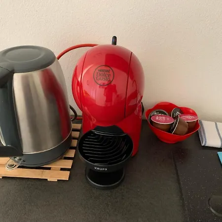 Apartments Trencin Appartamento