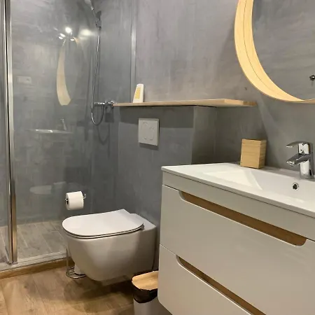 Apartments Trencin
