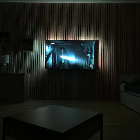 -free Parking- Apartment *