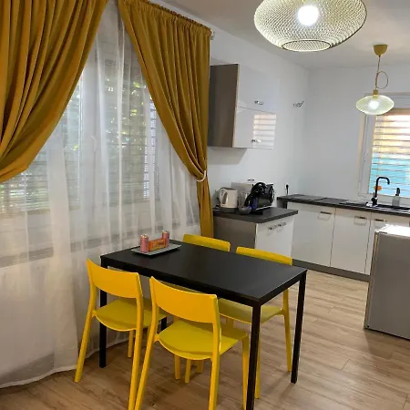 Appartement -free Parking- *