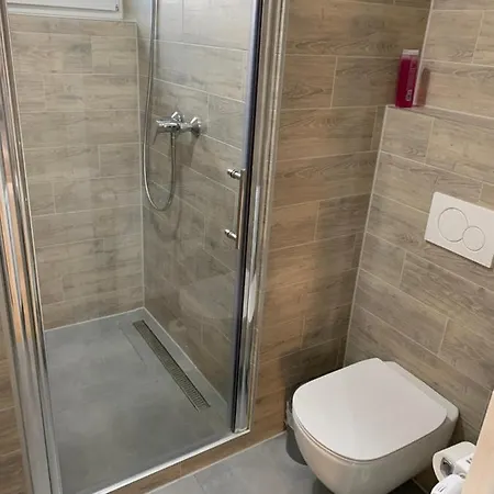 Apartments Trencin *