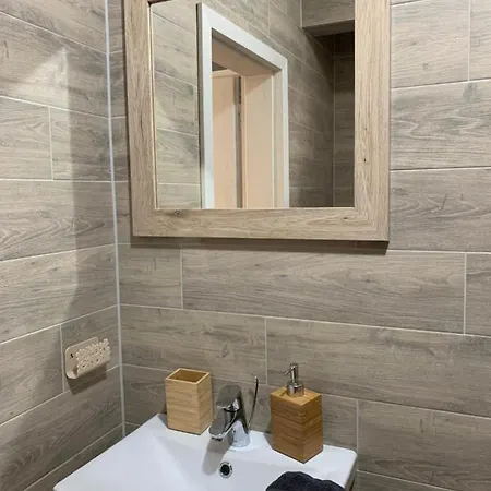 -free Parking- Trenčín