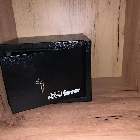 -free Parking- * Trenčín