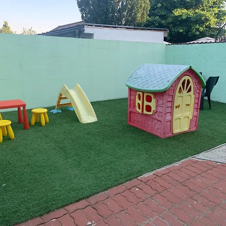 -free Parking- * Trenčín