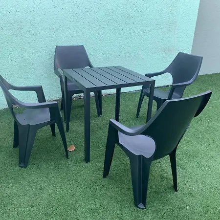 Apartments Trencin * Trenčín