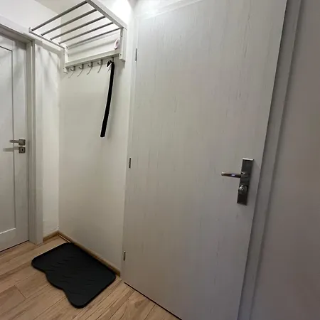 -free Parking- Appartement