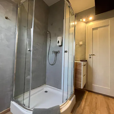 Apartments Trencin Apartment *