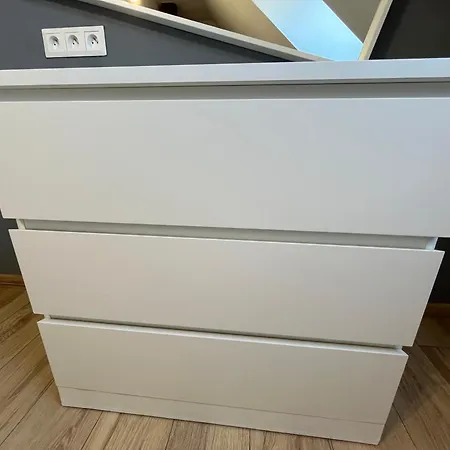 Appartement -free Parking- *