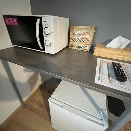 -free Parking- Trenčín