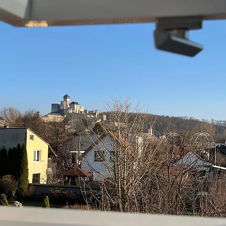 Apartments Trencin * Trenčín
