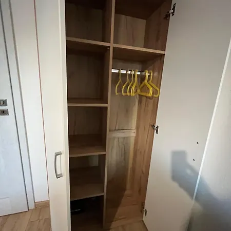 -free Parking- Apartment