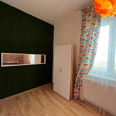 Apartments Trencin Apartment Trencin