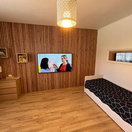 Apartment Apartments Trencin *