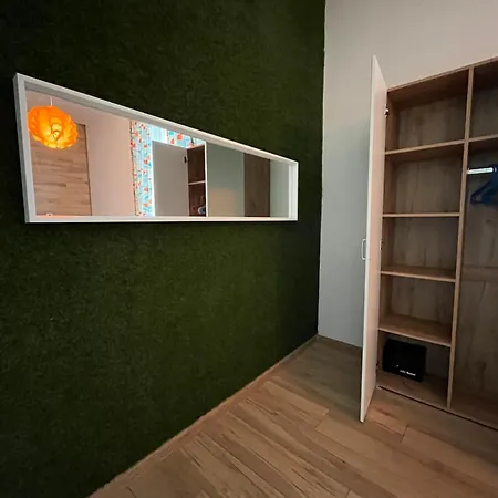 Apartments Trencin Apartment *