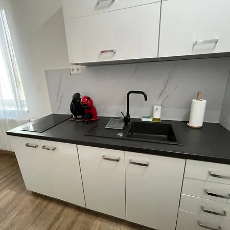 Apartment Apartments Trencin *