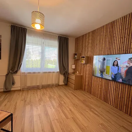 Apartments Trencin Apartment Trencin