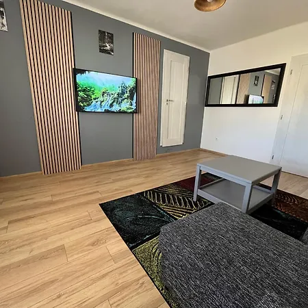 Apartments Trencin Trencin
