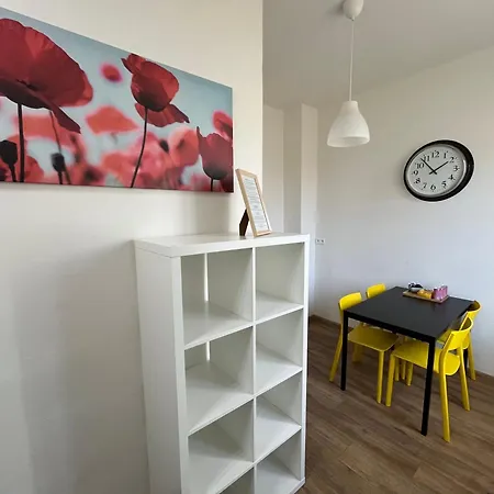 -free Parking- * Trenčín