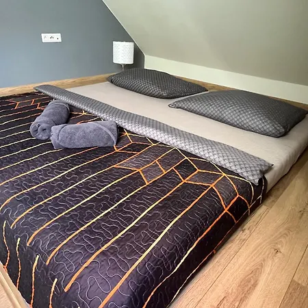 Apartment Apartments Trencin *