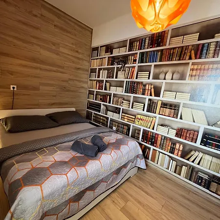 -free Parking- Appartement Trenčín