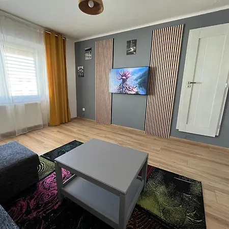 Apartments Trencin *