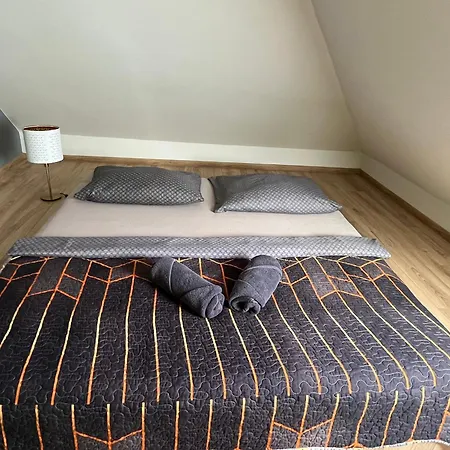 -free Parking- Trenčín