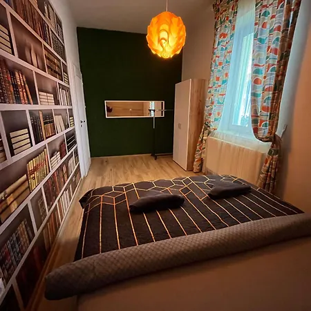 -free Parking- Apartment *