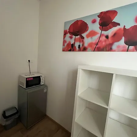Apartmán -free Parking- Trenčín