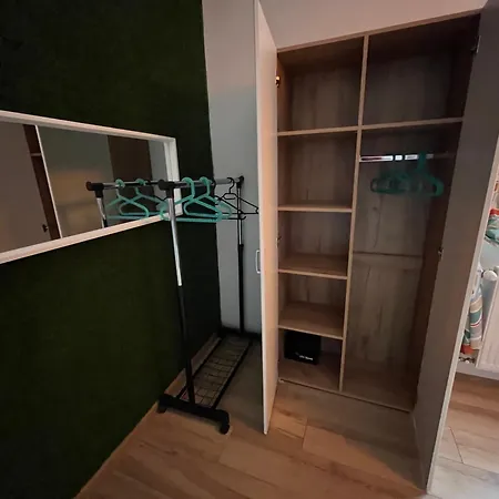 -free Parking- * Trenčín