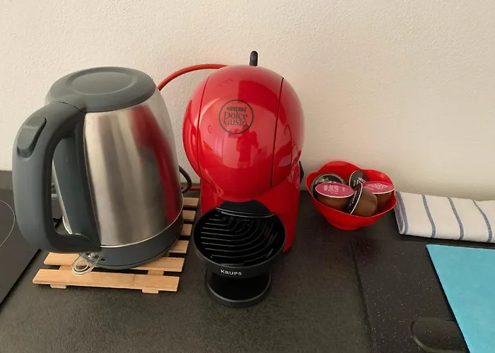 -free Parking- Apartamento