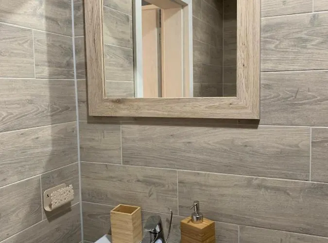 -free Parking- Trenčín