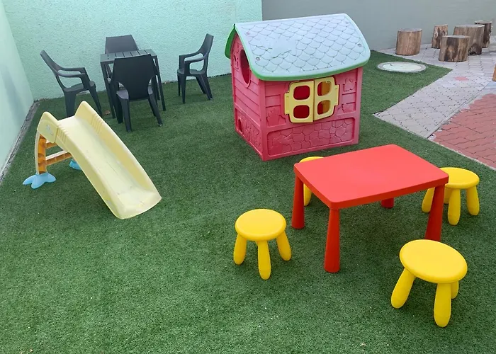 Apartamento -free Parking-