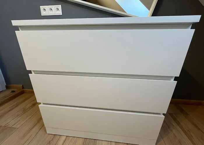 Apartamento -free Parking- *