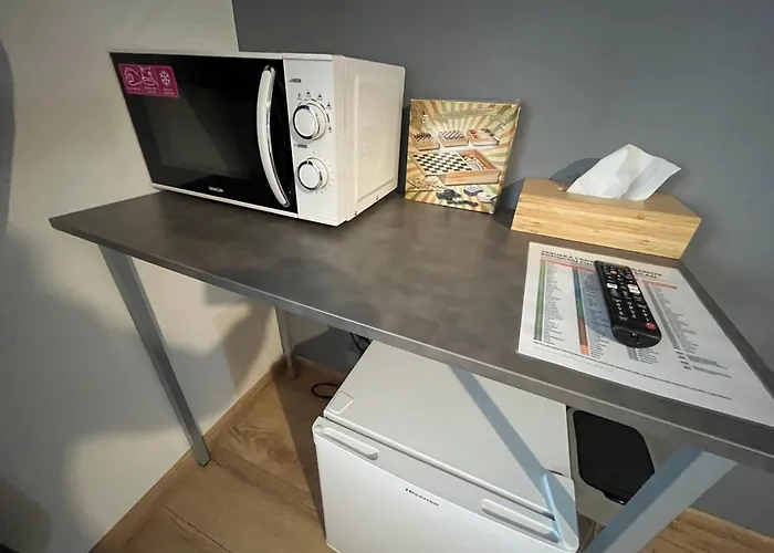 -free Parking- Trenčín