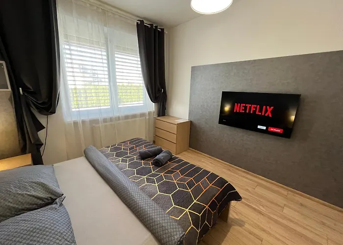 -free Parking- Apartamento *