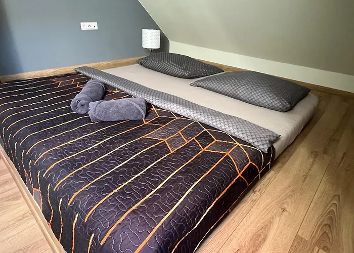 Apartamento -free Parking- *