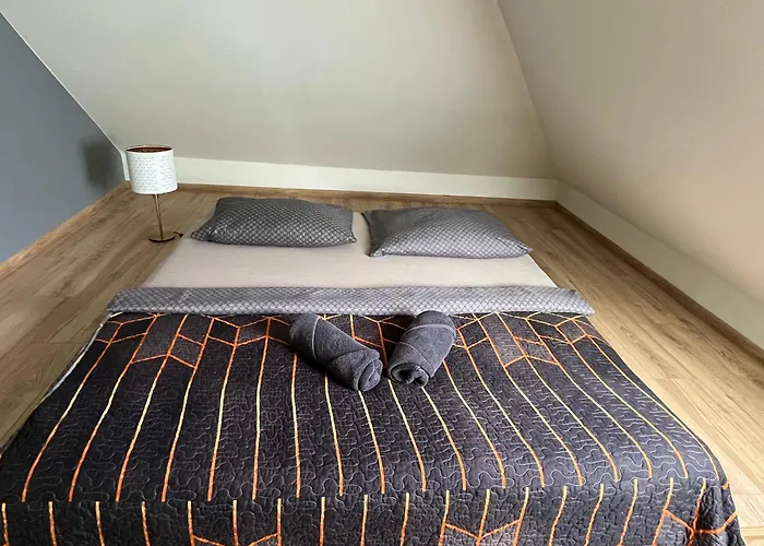 -free Parking- Trenčín