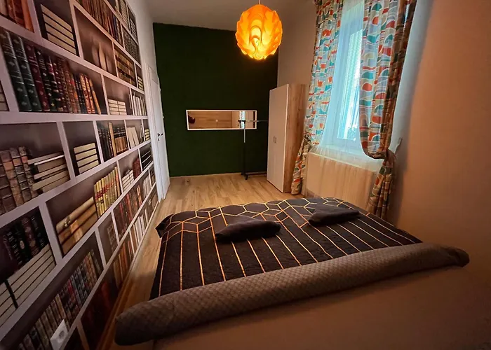 -free Parking- Apartamento *