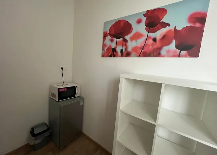 Apartamento -free Parking- Trenčín