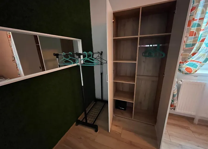 -free Parking- * Trenčín