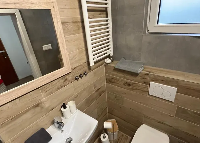 Apartamento -free Parking- Trenčín