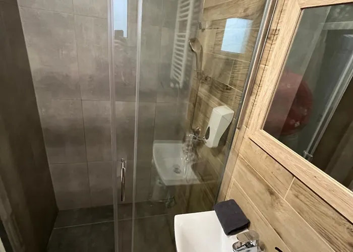 -free Parking- Trenčín