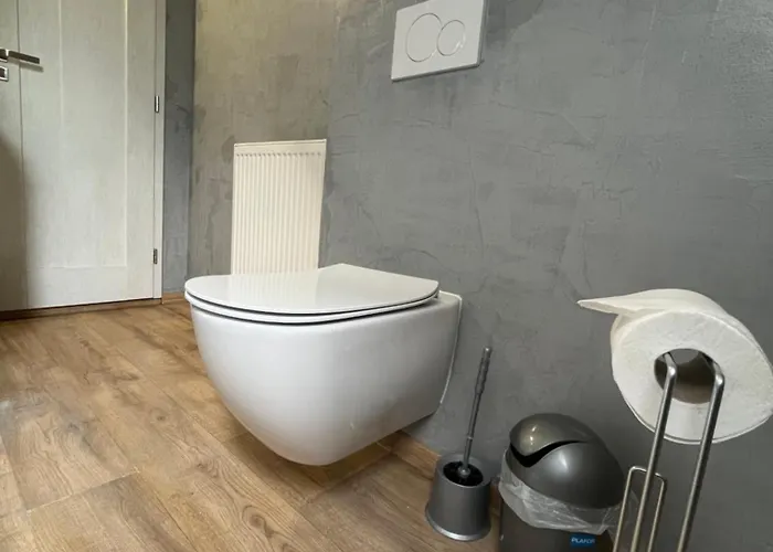 -free Parking- * Trenčín