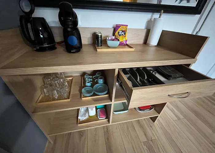 -free Parking- Apartamento Trenčín